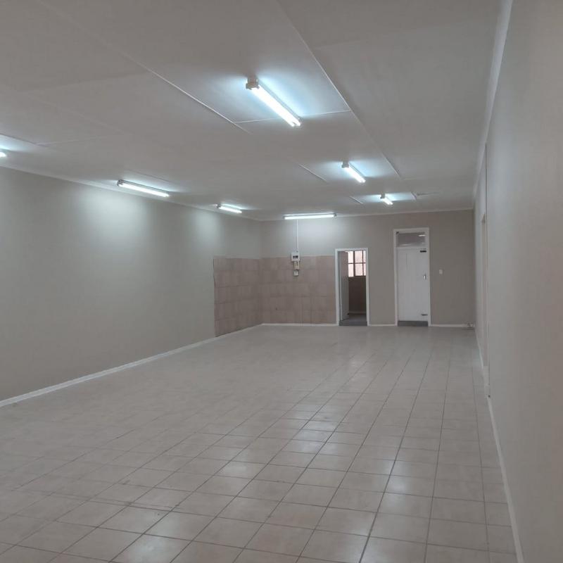 To Let commercial Property for Rent in North End Eastern Cape